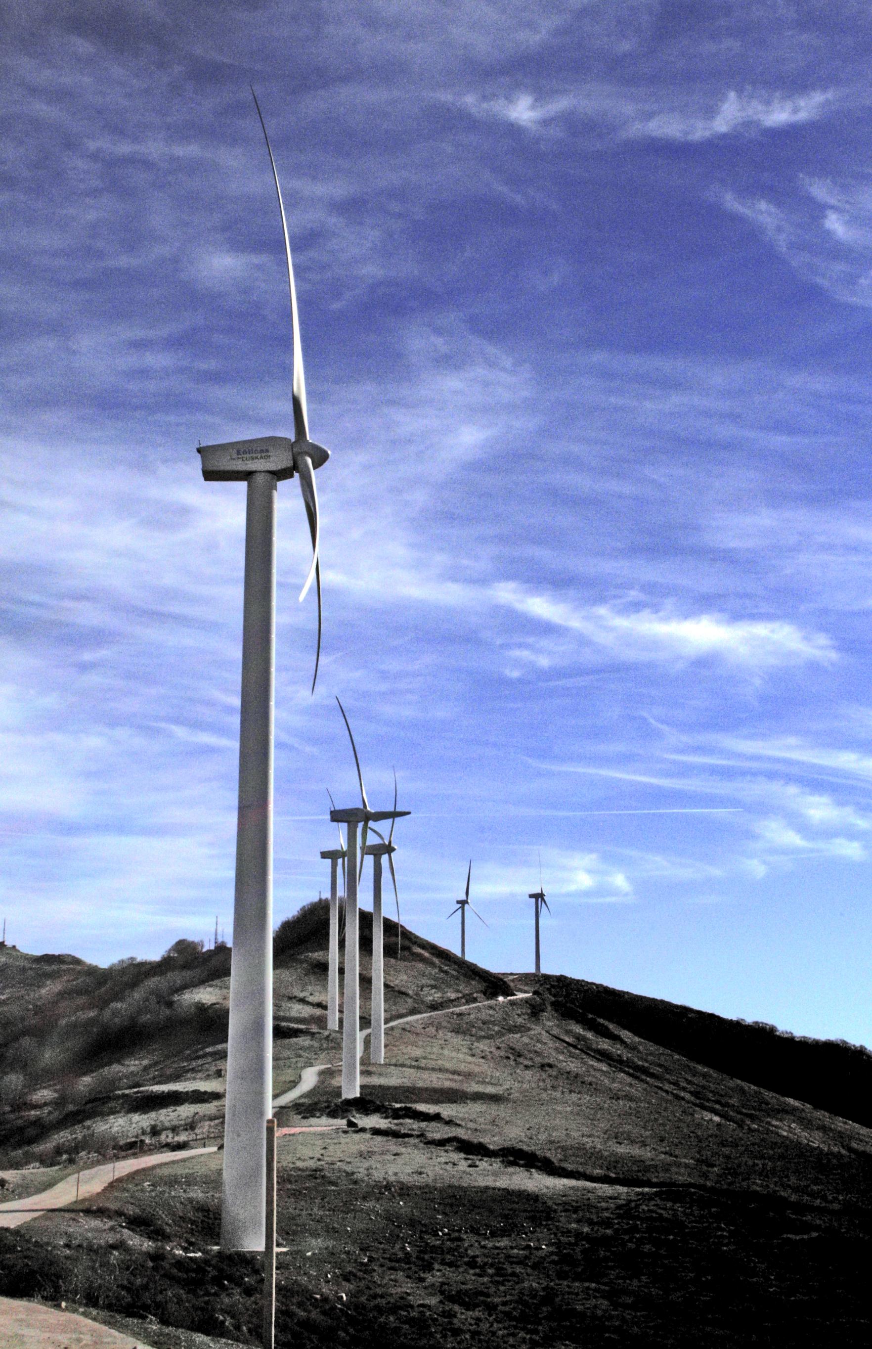 EolicCat pide apoyos institucionales y sociales a la energía eólica