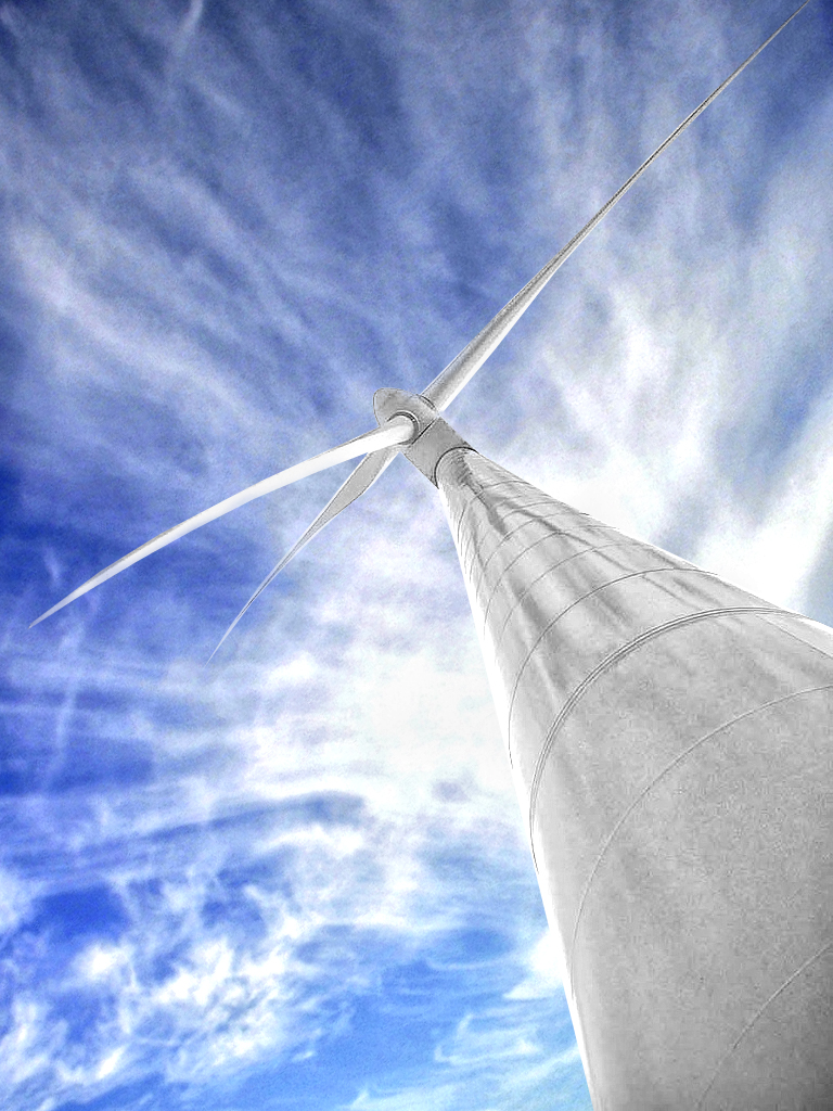 Patronal eólica aplaude que la Xunta recurra la suspensión de primas a las energías renovables