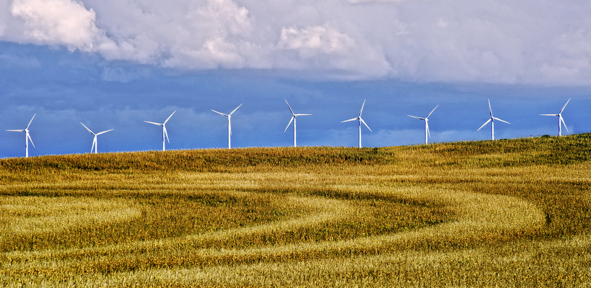 Gamesa y Acciona, candidatas a desarrollar 850 MW de eólica en Marruecos