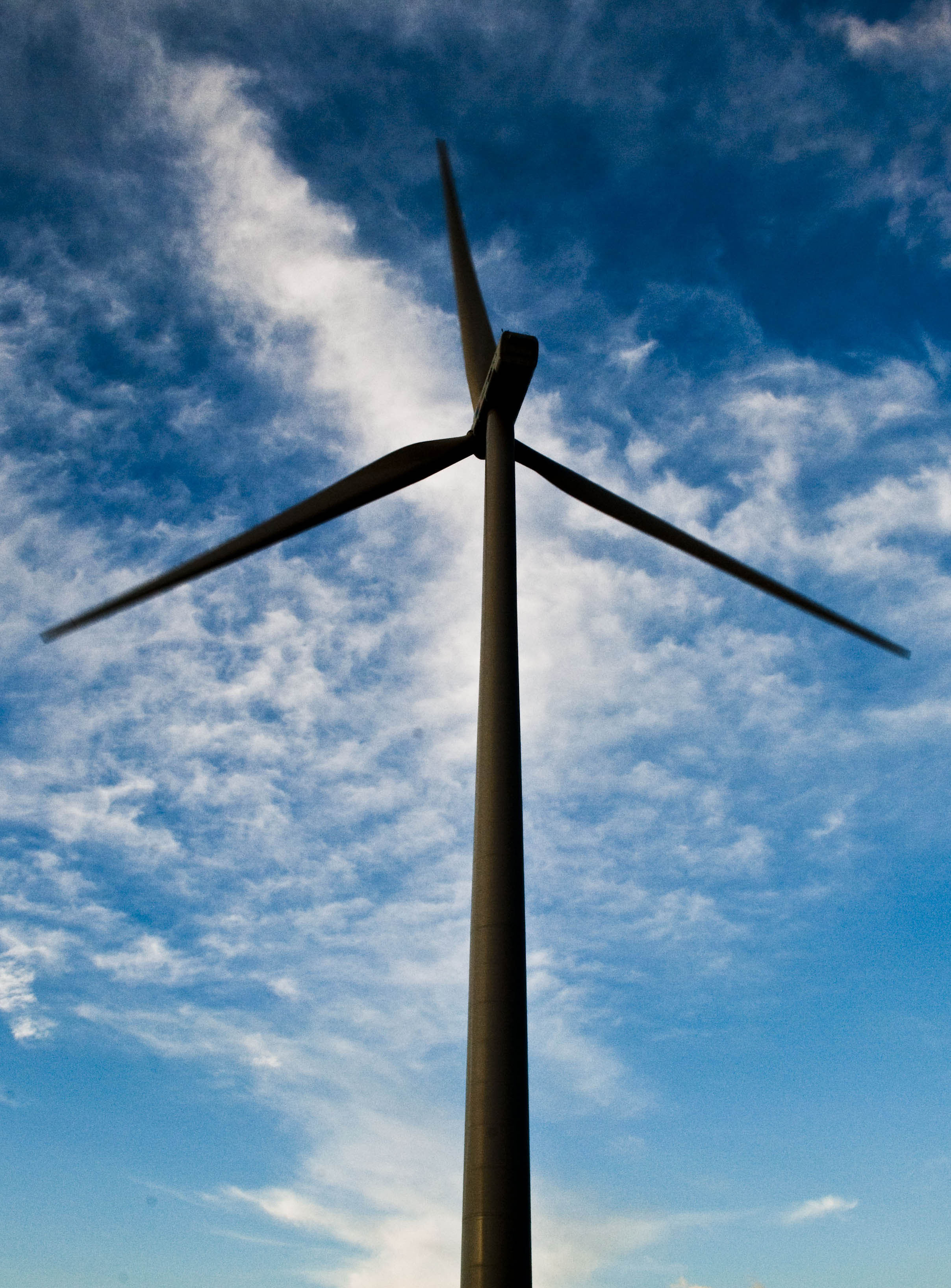 Greenpeace y EREC cifran en 3 billones de euros el ahorro que Europa lograría con un sistema basado en energías renovables