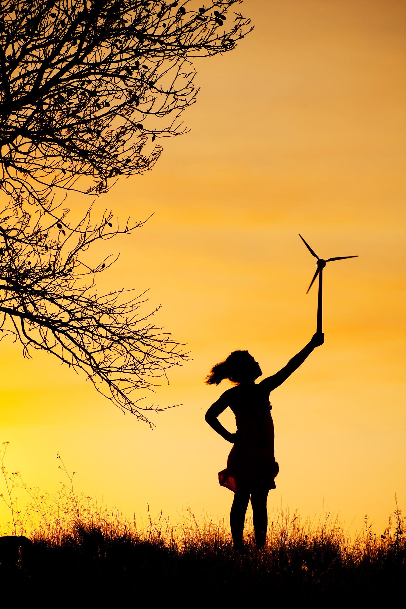 Energías renovables para el Sáhara