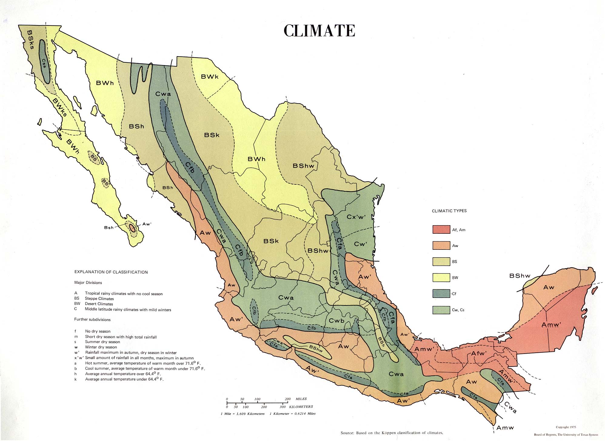 Las energías renovables en México