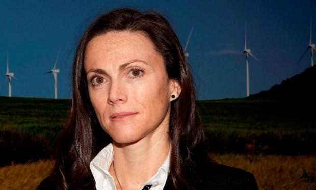 El Global Wind Energy Council (GWEC) ‘arropa’ al sector eólico