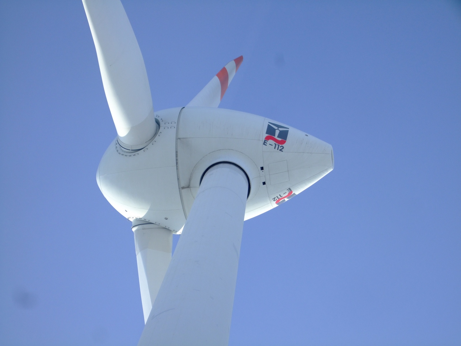 La eólica es la energía más barata en Canarias