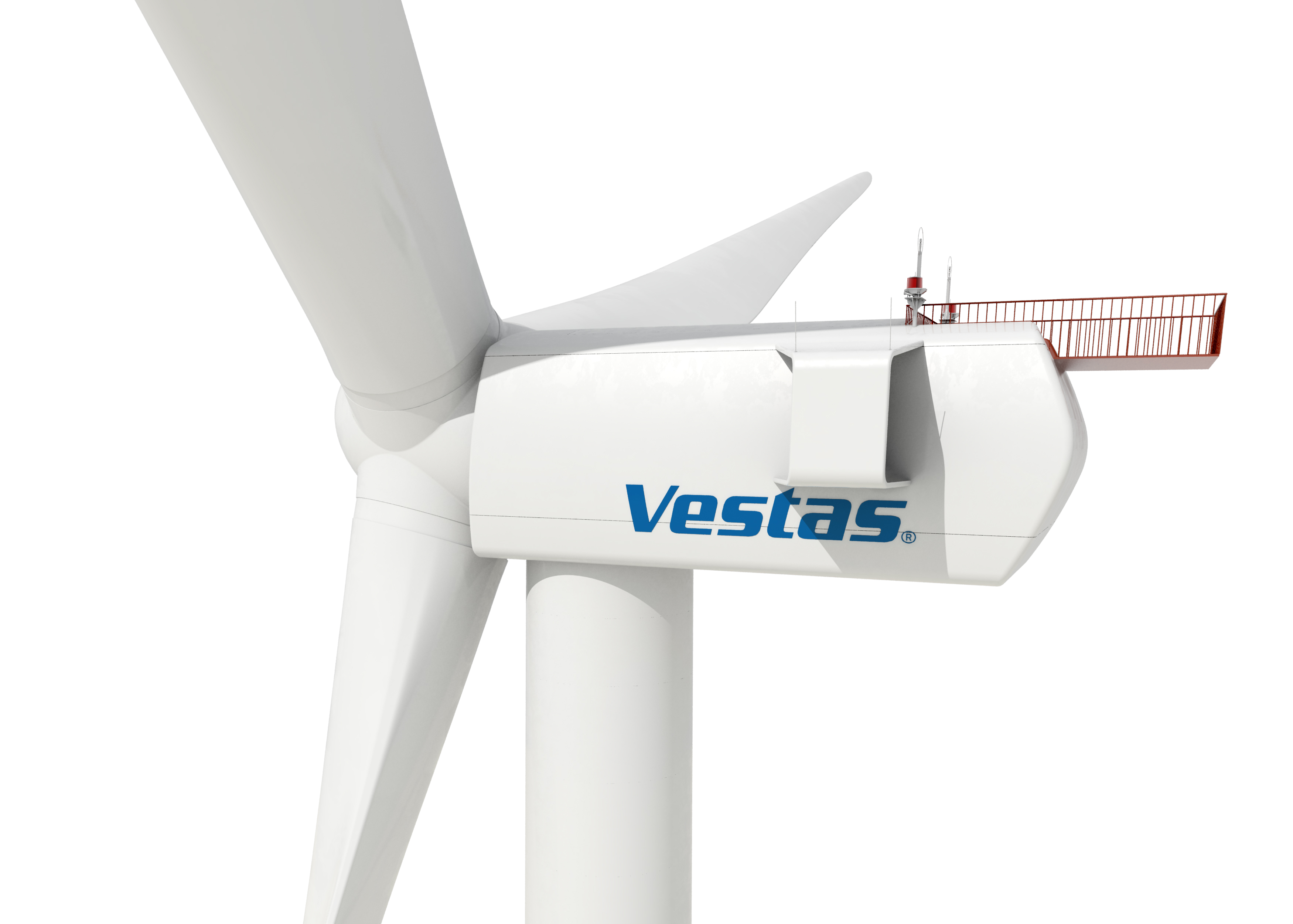 ContourGlobal construirá los primeros parques eólicos con aerogeneradores de Vestas en Perú