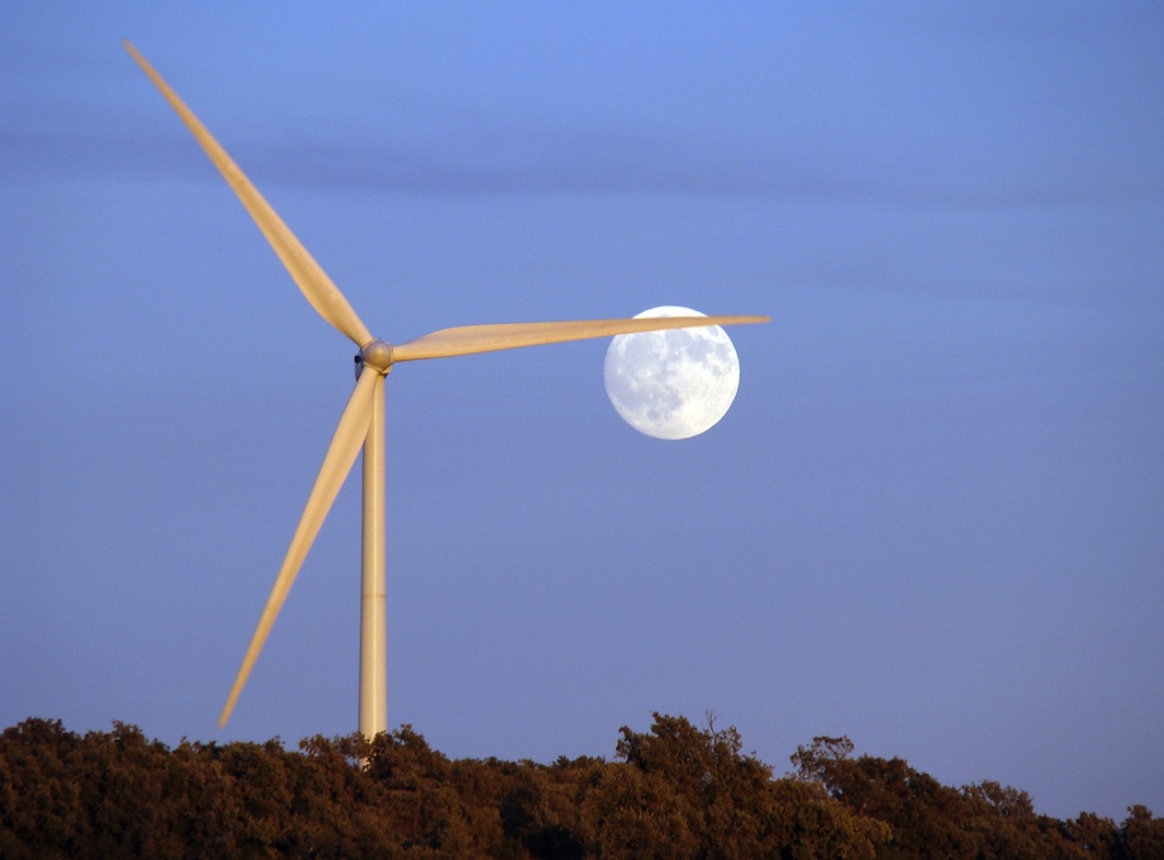 EolicCat pide al Gobierno que la tasa no se aplique a las energías renovables