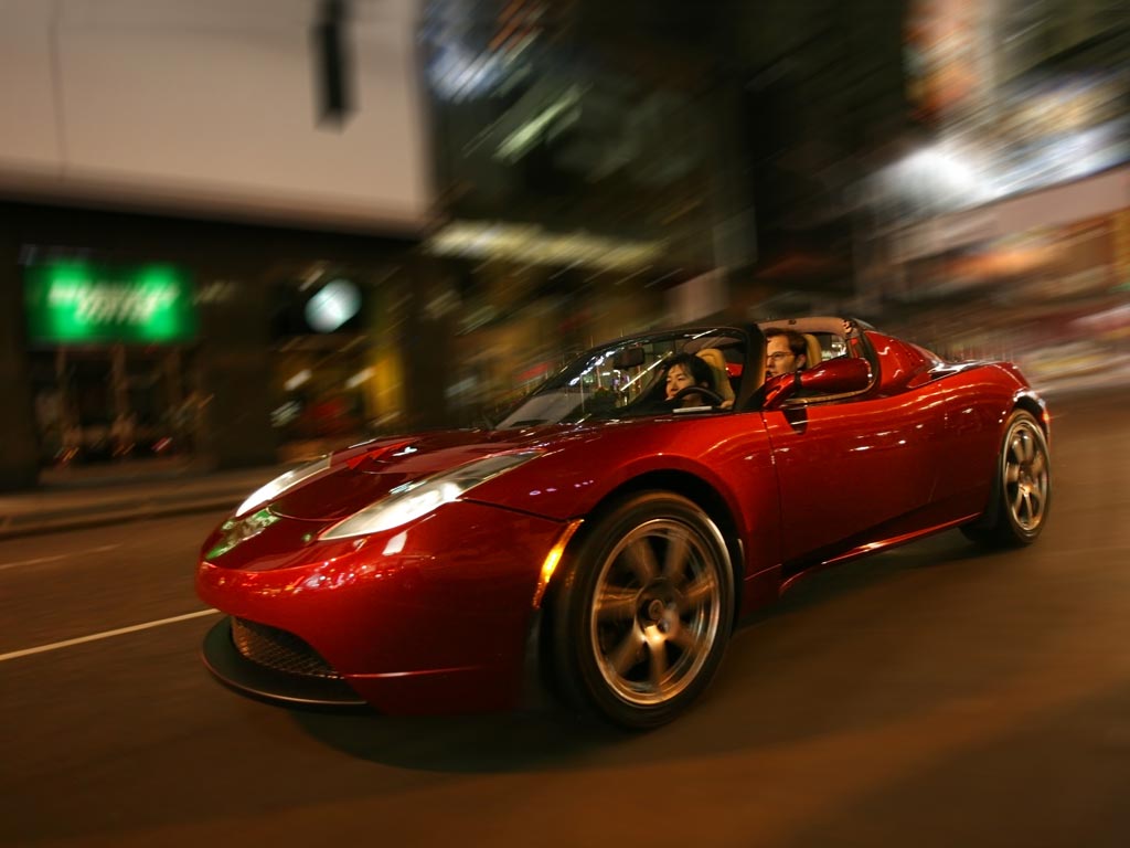 Fórmula 1 con coches eléctricos