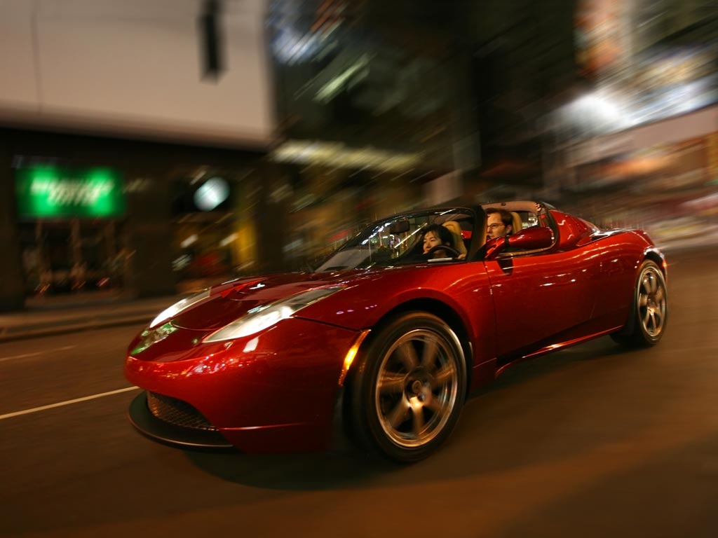 Fórmula 1 con coches eléctricos