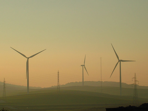 Andalucía subvenciona con 17,3 millones el ahorro y las energías renovables