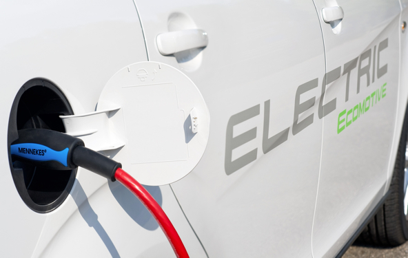 El BOE publica las ayudas para comprar vehículos eléctricos