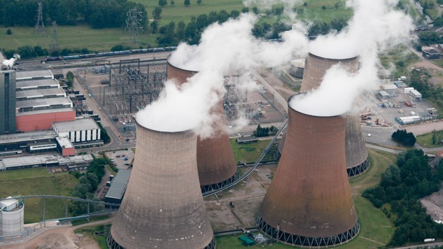 Energías renovables (eólica, termosolar y fotovoltaica) para emitir menos CO2 y frenar el cambio climático