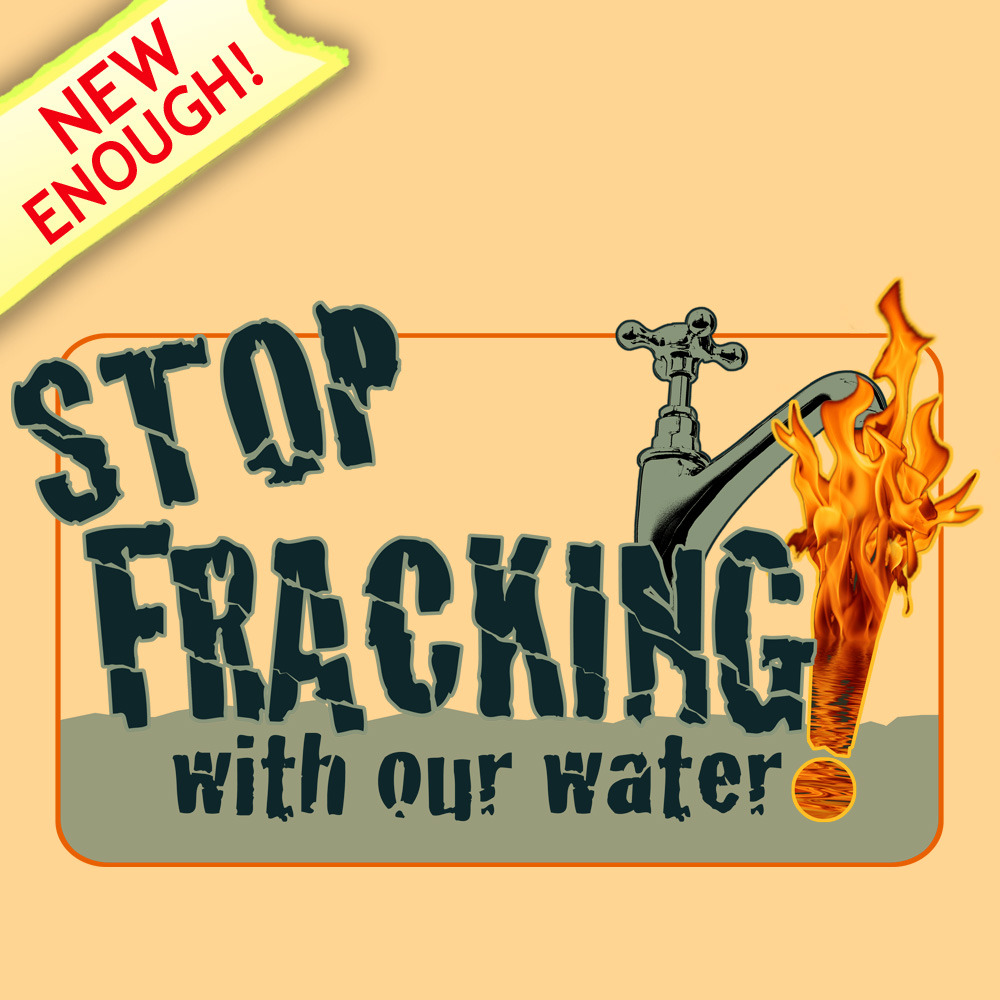 El Fracking sigue sumando rechazos