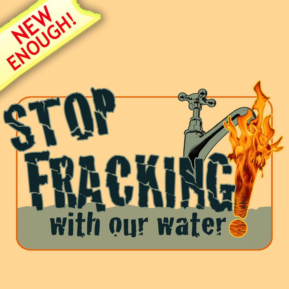 Fracking: una técnica innecesaria