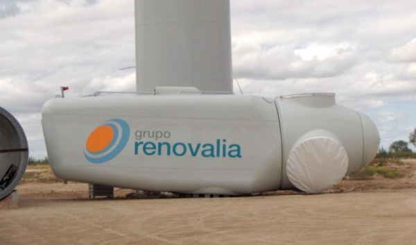 Eólica en México: Renovalia y First Reserve amplían su alianza en energías renovables