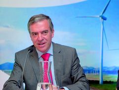 La Unión Fotovoltaica nombra director general al expresidente de la patronal eólica