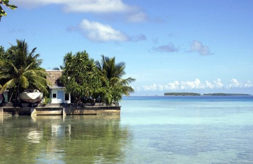 Tokelau, el primer territorio que depende solo de la energía solar