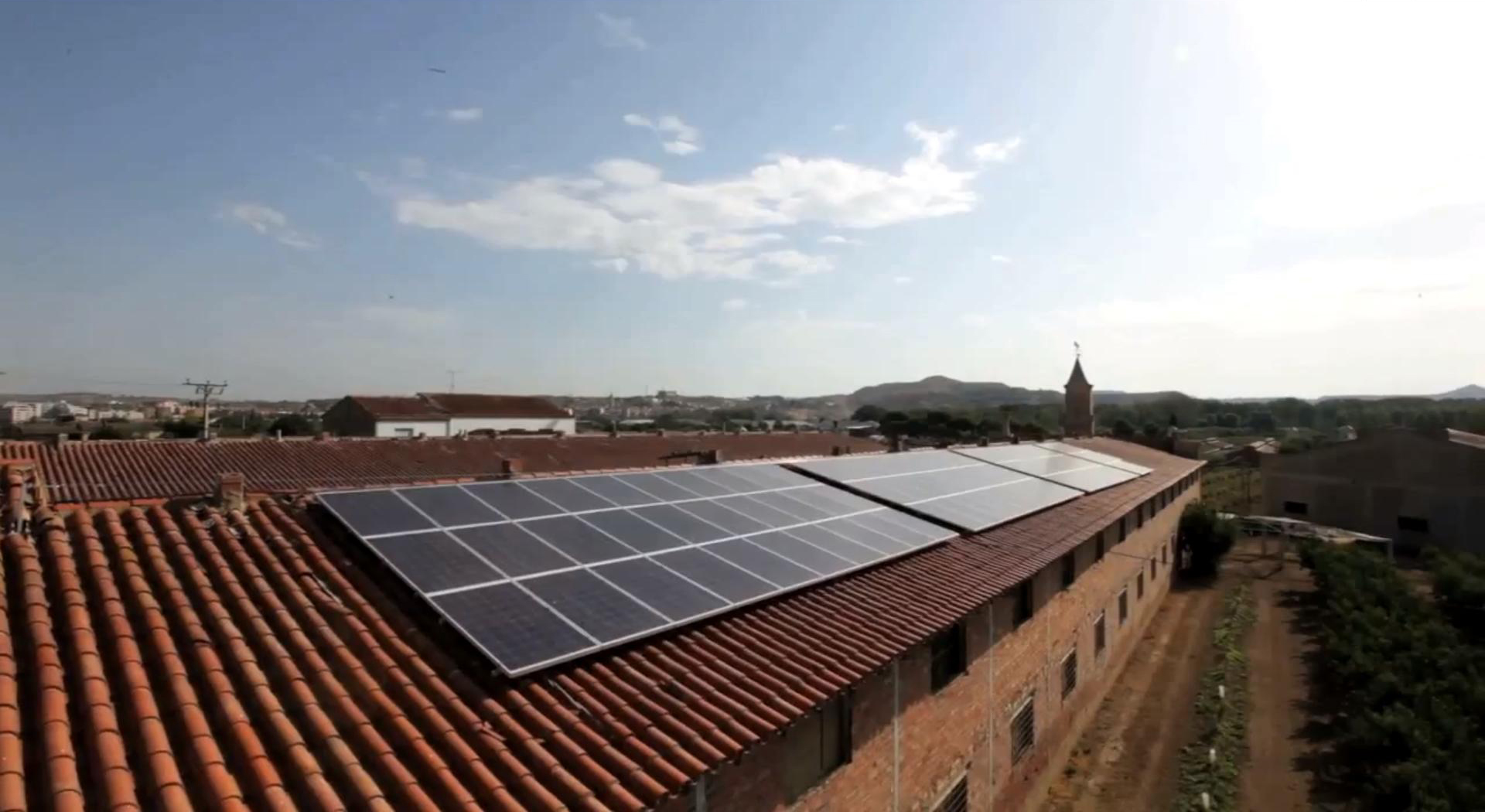 Eólica, termosolar y energía solar fotovoltaica rechazan el nuevo impuesto