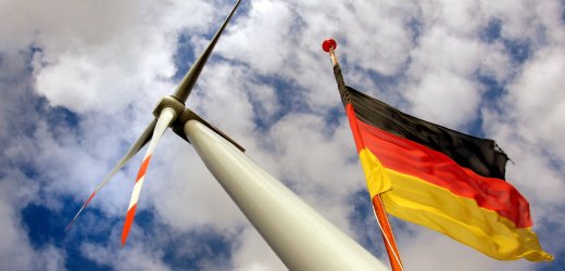 Alemania ofrece a Bolivia tecnología para generar energía eólica