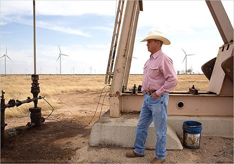 Eólica y energías renovables: Microsoft adquiere un parque eólico con aerogeneradores de Vestas para sus centros de datos, por José Santamarta