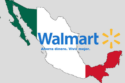 Eólica en México: Walmart desarrollará proyectos eólicos