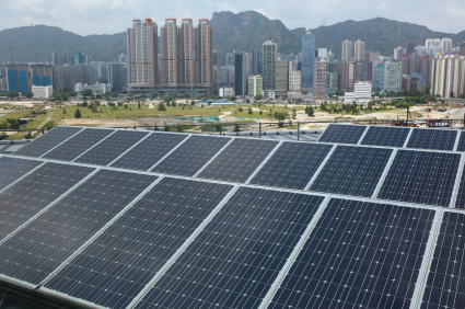 La energía solar fotovoltaica instalada en el mundo supera los 100 GW