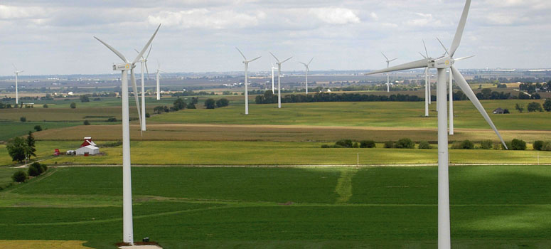 Eólica: Gamesa alcanza los 15.000 MW de sus aerogeneradores de 2 megavatios