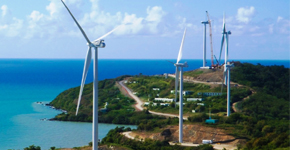 ContourGlobal adquiere una compañía de energía eólica en la isla de Bonaire