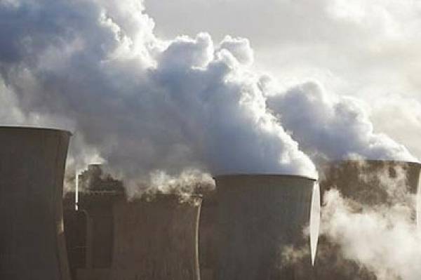 CO2 alcanza el nivel más alto desde hace 3 millones de años