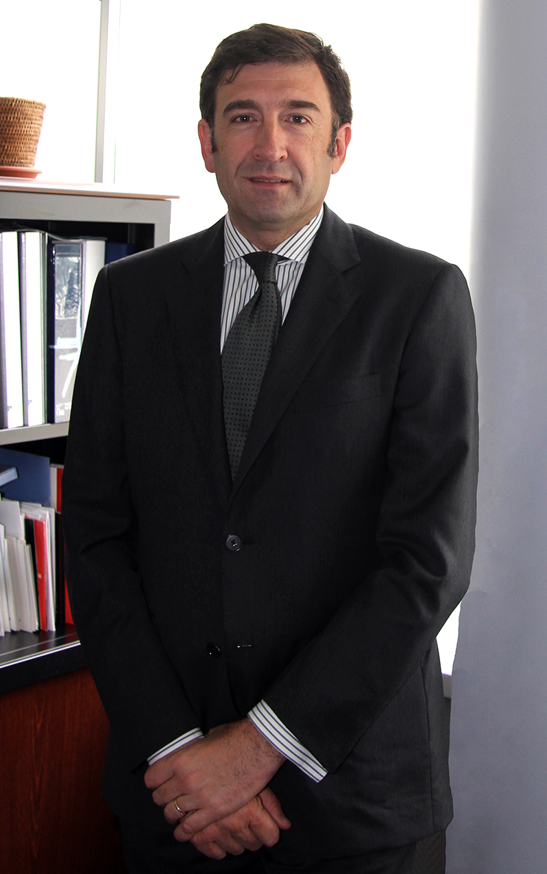 La patronal eólica nombra presidente a José López-Tafall