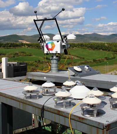 El Centro Nacional de Energías Renovables participará en un seminario técnico en Omán