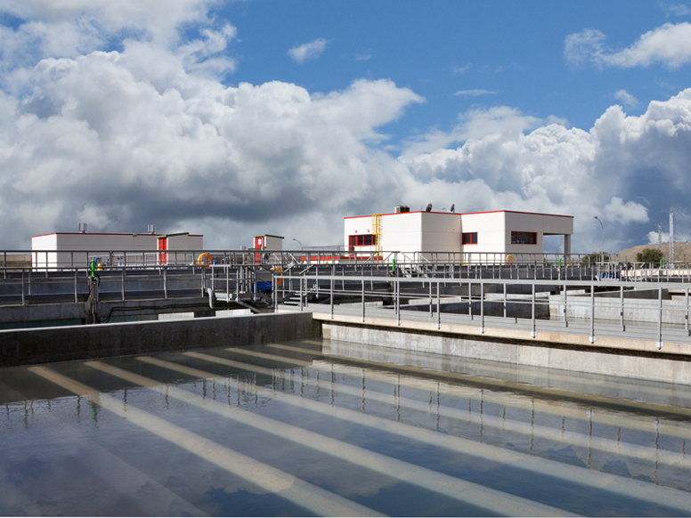 Acciona se adjudica el suministro eléctrico con energías renovables al Canal de Isabel II Gestión
