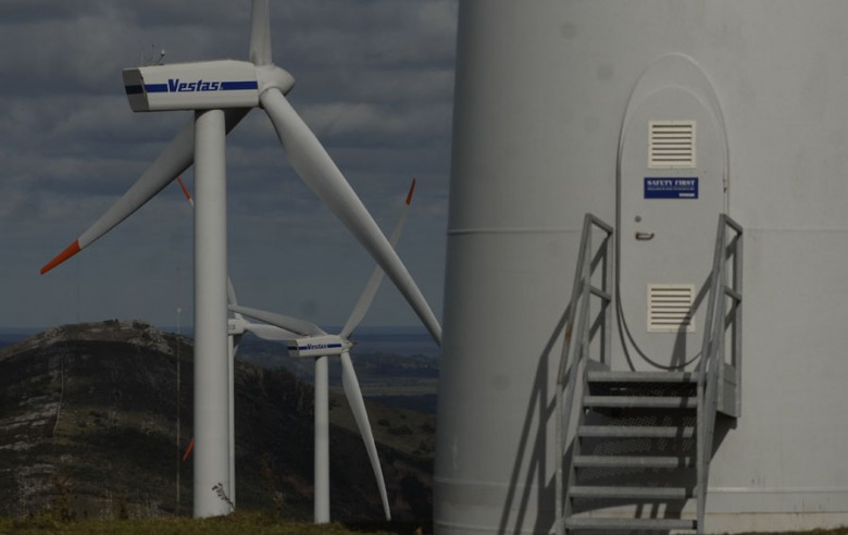 Vestas suministrará aerogeneradores a proyecto de energía eólica en México