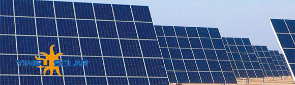 Yingli Green Energy suministrará 10,3 MW a la mayor central de energía solar fotovoltaica de Malasia