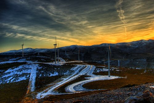 Los inaceptables recortes a la energía eólica