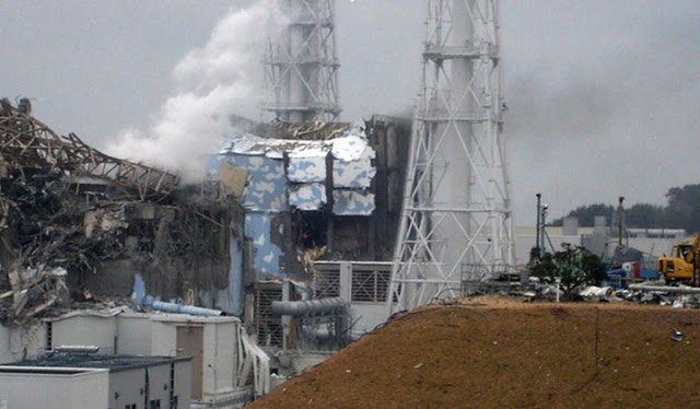 Harán una central de energía solar fotovoltaica en Fukushima, Japón