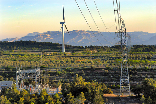 La creciente importancia de la energía eólica en Bulgaria