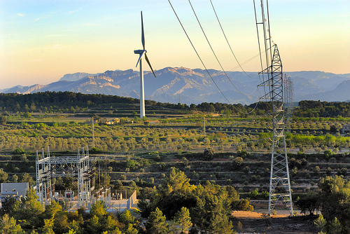 Eólica en México: COMSA EMTE instalará un parque eólico de Gamesa