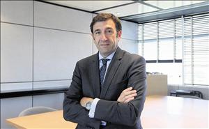 José López-Tafall, presidente de la Asociación Empresarial Eólica: el sector eólico en España se encuentra moribundo