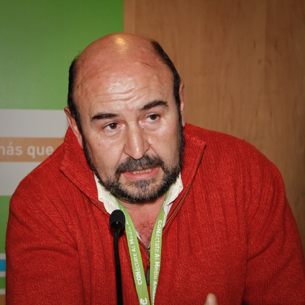 Ladislao Martínez, impulsor de la energías renovables, ha muerto