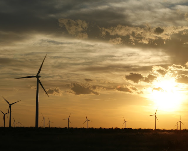 Eólica: nuevo proyecto eólico en Perú con 100 megavatios