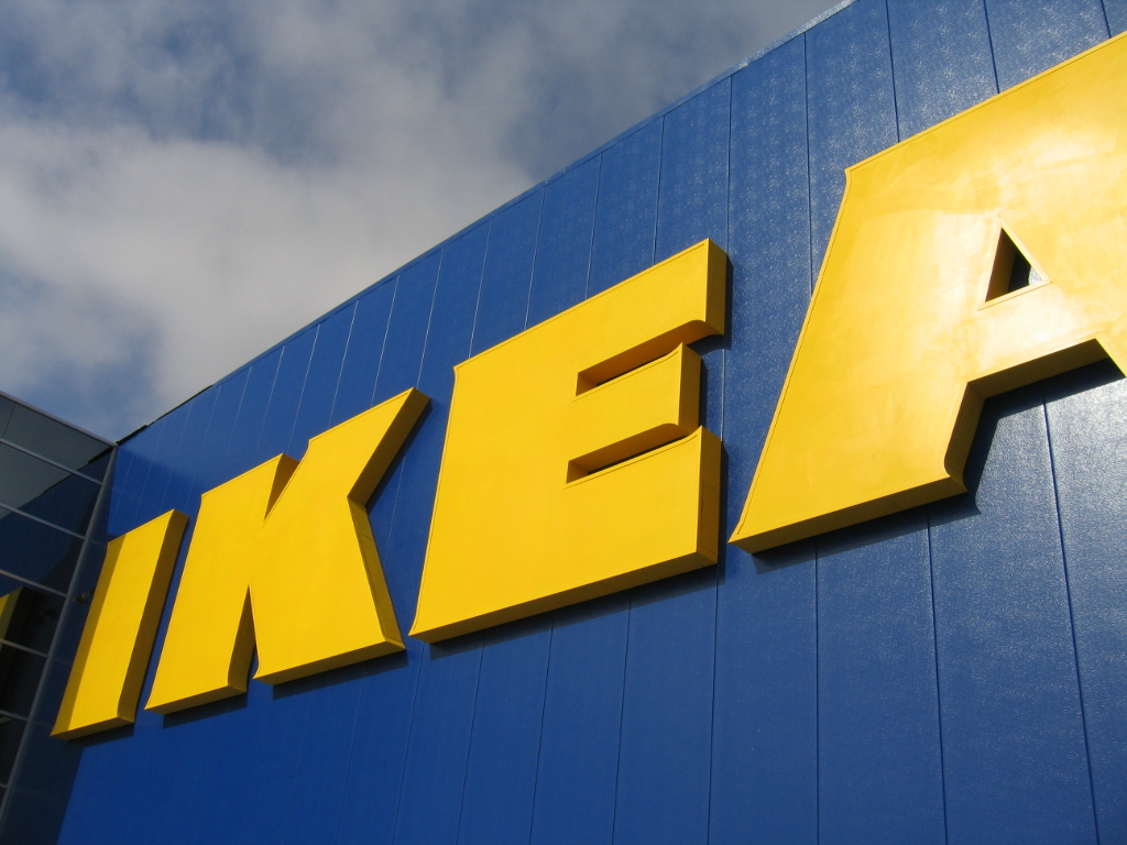 Ikea combate cambio climático con mil millones en energías renovables, eólica y energía solar