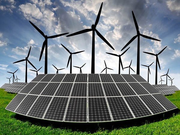 Resultado de imagen de energies renovables i autoconsum