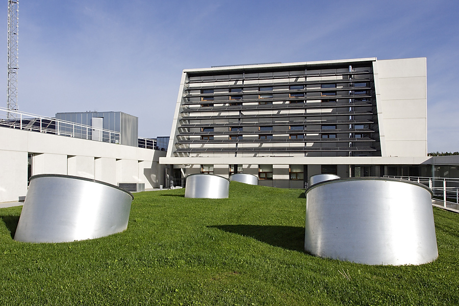 El Centro de Energías Renovables forma en termosolar a socios de EUROSUNMED