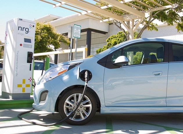 Coche Eléctrico: Se claura el Foro del Vehículo Eléctrico de Barcelona con 4.000 visitantes