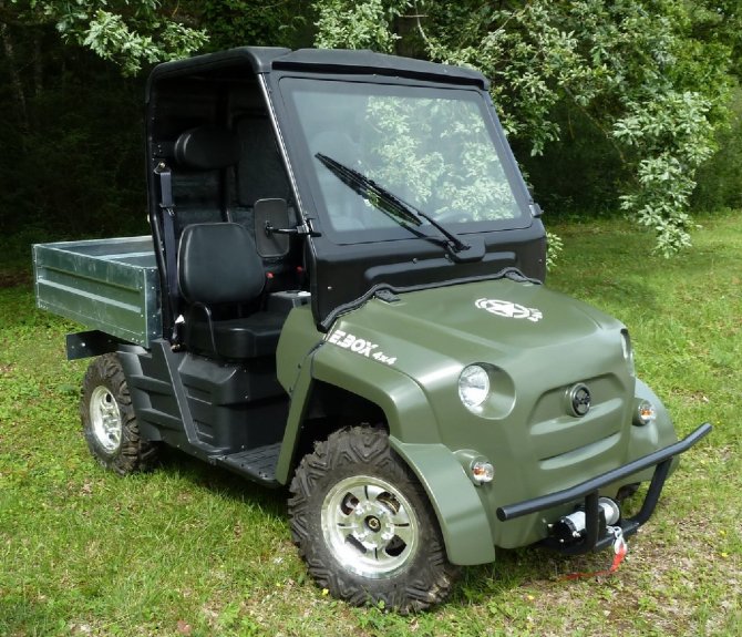 Coche eléctrico: Movelco entrega los primeros vehículos eléctricos