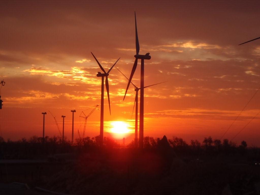 Enel Green Power comienza el mayor parque eólico de Brasil y Sudamérica