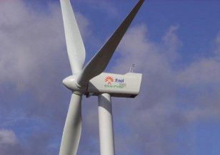 Enel Green Power conecta parque eólico en México