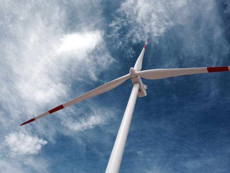 282 MW de energías renovables y el 66% de la energía eólica de Chile en Coquimbo