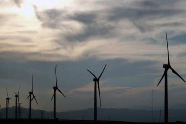 Jalisco implanta las energías renovables con un parque eólico