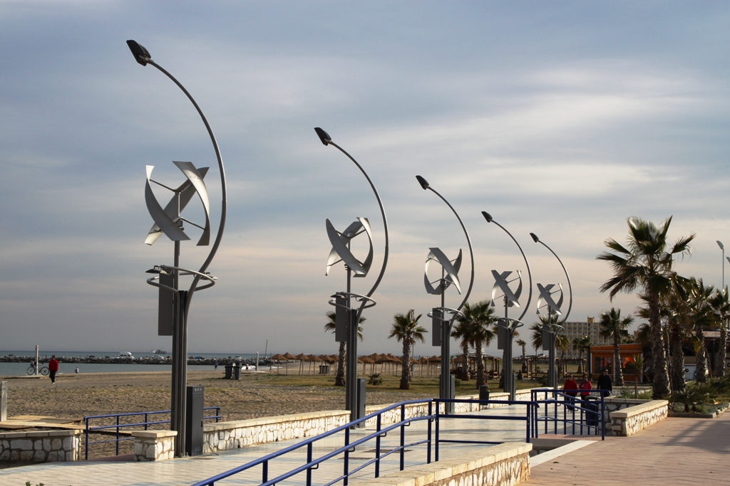 Smartcity Málaga logra un ahorro energético de más del 25% en cinco años